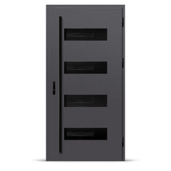 Улазна врата КРЕБЕН 1