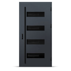 Улазна врата КРЕБЕН 1