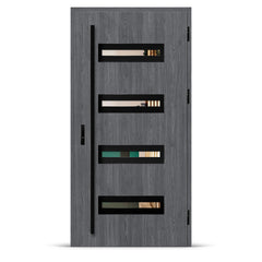 Улазна врата КРЕБЕН 2