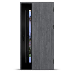 LANGEN 2 улазна врата