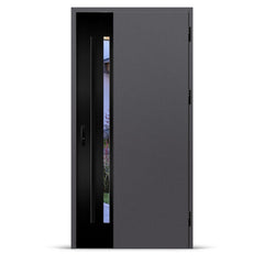 LANGEN 2 улазна врата