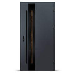 LANGEN 3 улазна врата