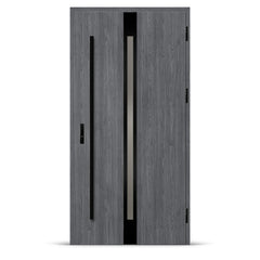 LANGEN 4 улазна врата