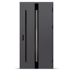 LANGEN 4 улазна врата