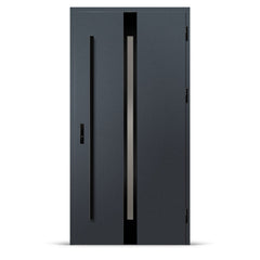 LANGEN 4 улазна врата