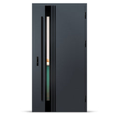 LANGEN 5 улазна врата