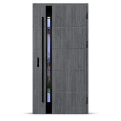 LANGEN 6 улазна врата