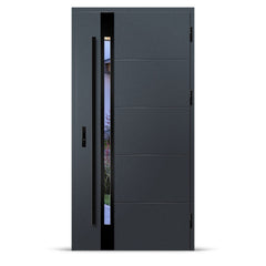 LANGEN 6 улазна врата