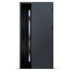 LANGEN 7 улазна врата