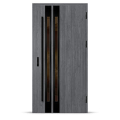 ЛЕИМЕН 2 улазна врата