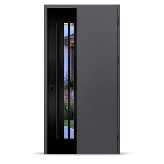 ЛЕИМЕН 3 улазна врата