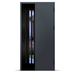 ЛЕИМЕН 3 улазна врата