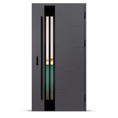 ЛЕИМЕН 4 улазна врата