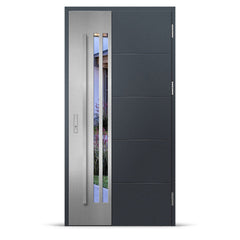 ЛЕИМЕН 5 улазна врата