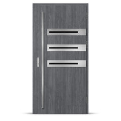 Улазна врата ЛЕОБЕН 1