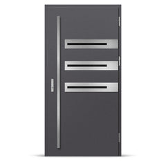 Улазна врата ЛЕОБЕН 1