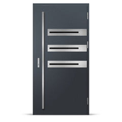 Улазна врата ЛЕОБЕН 1