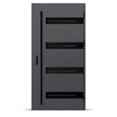 Улазна врата ЛЕОБЕН 2