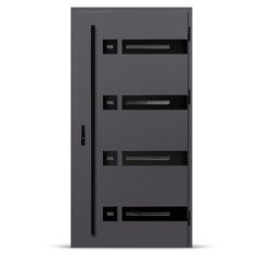 Улазна врата ЛЕОБЕН 3