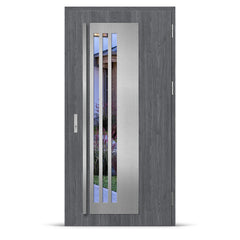 Улазна врата ЛИНДЕН 3