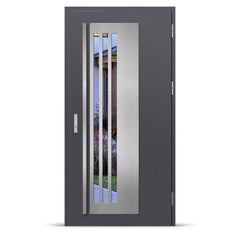 Улазна врата ЛИНДЕН 3