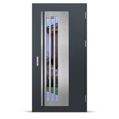 Улазна врата ЛИНДЕН 3