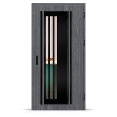 Улазна врата ЛИНДЕН 6