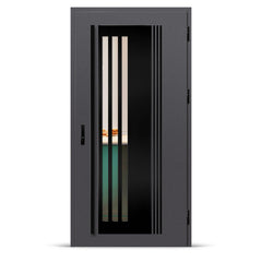 Улазна врата ЛИНДЕН 6