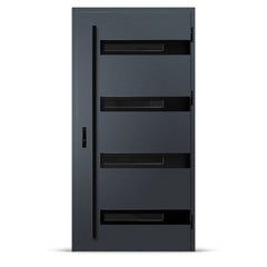 Улазна врата ЛУЦЕРНА 1