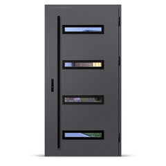 Улазна врата ЛУЦЕРНА 2