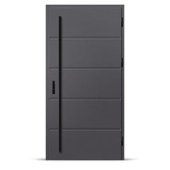 Улазна врата LUTTER 1