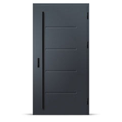 Улазна врата LUTTER 3