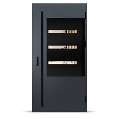 Улазна врата МЕЛК 1