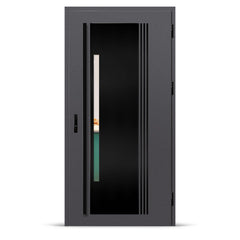 Улазна врата МУРТЕР 4