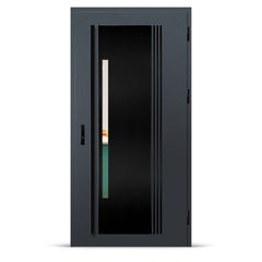 Улазна врата МУРТЕР 4