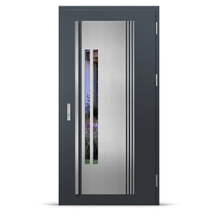 Улазна врата МУРТЕР 5