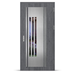 Улазна врата МУРТЕР 6