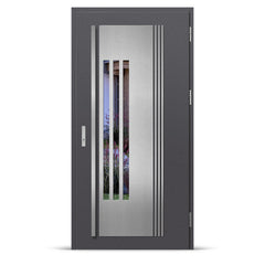 Улазна врата МУРТЕР 6