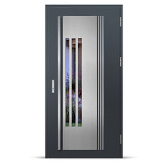 Улазна врата МУРТЕР 6