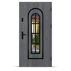 Улазна врата РОТТЕРДАМ 2