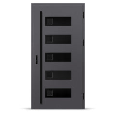 Улазна врата САМЕДАН 1