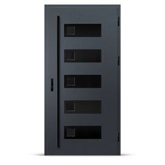 Улазна врата САМЕДАН 1