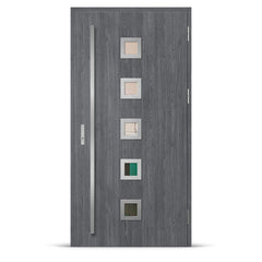 Улазна врата САМЕДАН 2