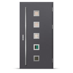 Улазна врата САМЕДАН 2