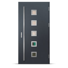 Улазна врата САМЕДАН 2