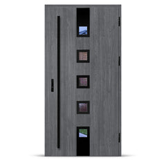 Улазна врата САМЕДАН 3