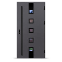 Улазна врата САМЕДАН 3