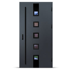 Улазна врата САМЕДАН 3