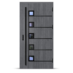 Улазна врата САМЕДАН 5