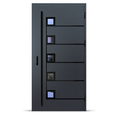 Улазна врата САМЕДАН 5